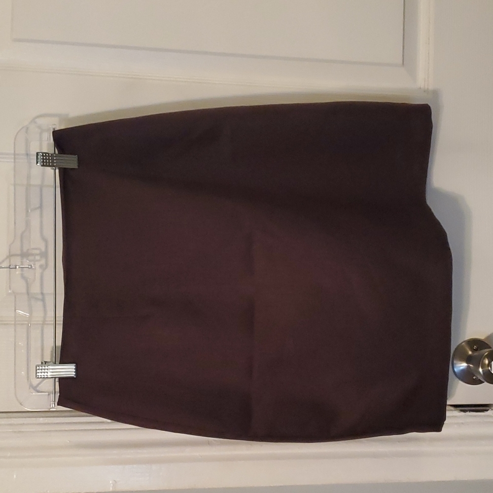 *Stringbean Pencil Skirt